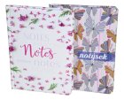 Notes Lamino B6