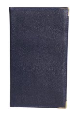 Plánovací záznamník 917 modrý
