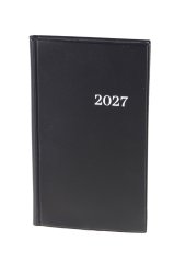 Plánovací záznamník 920 černý