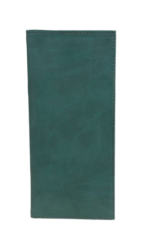 Plánovací záznamník 718 zelený