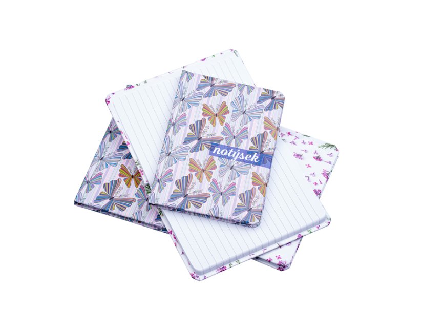 Linkovaný blok B6 Šeřík