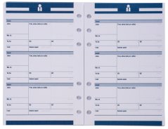 Klíčové kontakty A6