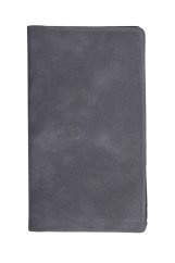 Plánovací záznamník 917 šedý