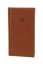Záznamník A6 hnědý