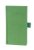 Týdenní kapesní diář A6 Color zelený