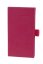 Týdenní kapesní diář A6 Color růžový