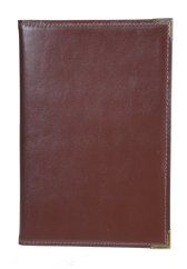 Plánovací záznamník 919 hnědý