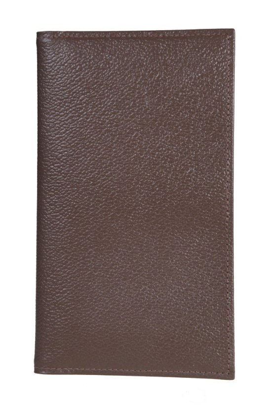 Plánovací záznamník 917 hnědý