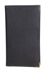 Plánovací záznamník 917 černý