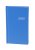 Plánovací záznamník 920 modrý