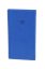 Záznamník A6 modrý