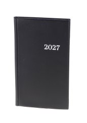 Plánovací záznamník 920 černý