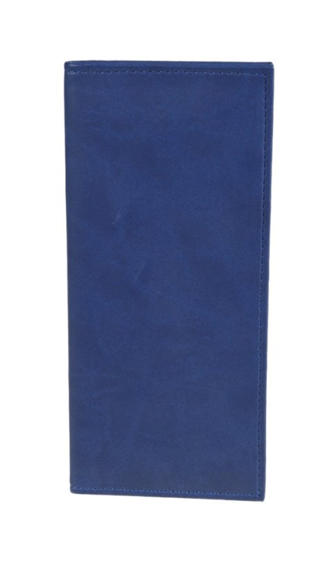 Plánovací záznamník 718 modrý