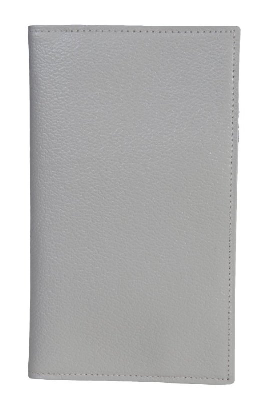 Plánovací záznamník 917 šedý