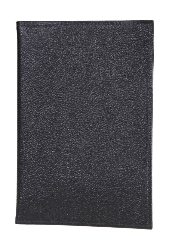 Plánovací záznamník 919 černý