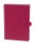 Týdenní diář A5 Color růžový