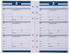 Klíčové kontakty A6