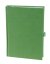 Denní diář A5 Color zelený