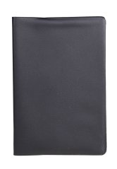 Plánovací záznamník 919 černý