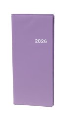 Plánovací záznamník 718 fialový