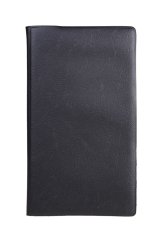 Plánovací záznamník 917 černý