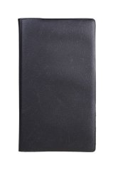 Plánovací záznamník 917 černý