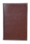Plánovací záznamník 919 hnědý