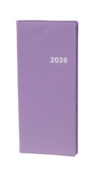 Plánovací záznamník 718 fialový