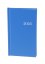 Plánovací záznamník 920 modrý