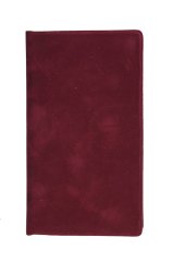 Plánovací záznamník 917 bordó