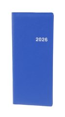 Plánovací záznamník 718 světle modrý
