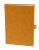 Denní diář A5 Color okrový