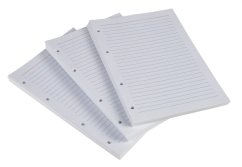 Náplň linky 100 listů