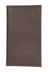 Plánovací záznamník 917 hnědý