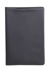 Plánovací záznamník 919 černý