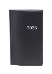Plánovací záznamník 920 černý