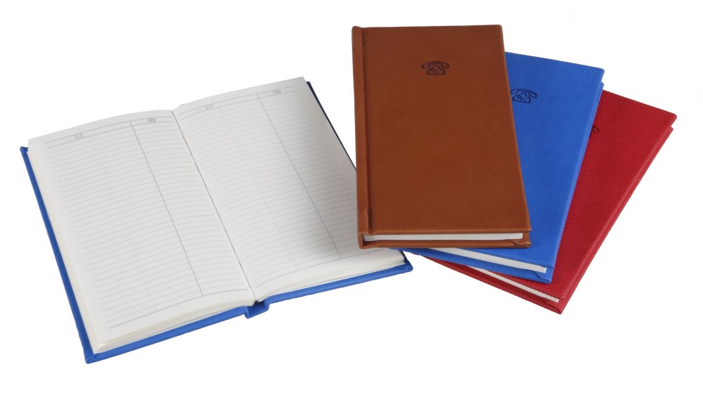 Telefonní záznamník B5 | A6