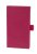 Týdenní kapesní diář A6 Color růžový