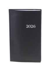 Plánovací záznamník 920 černý