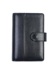 Týdenní organizér A6 Variant černý