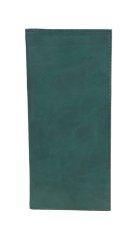 Plánovací záznamník 718 zelený