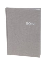 Denní diář A5 Nomad béžový