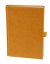 Denní diář A5 Color okrový