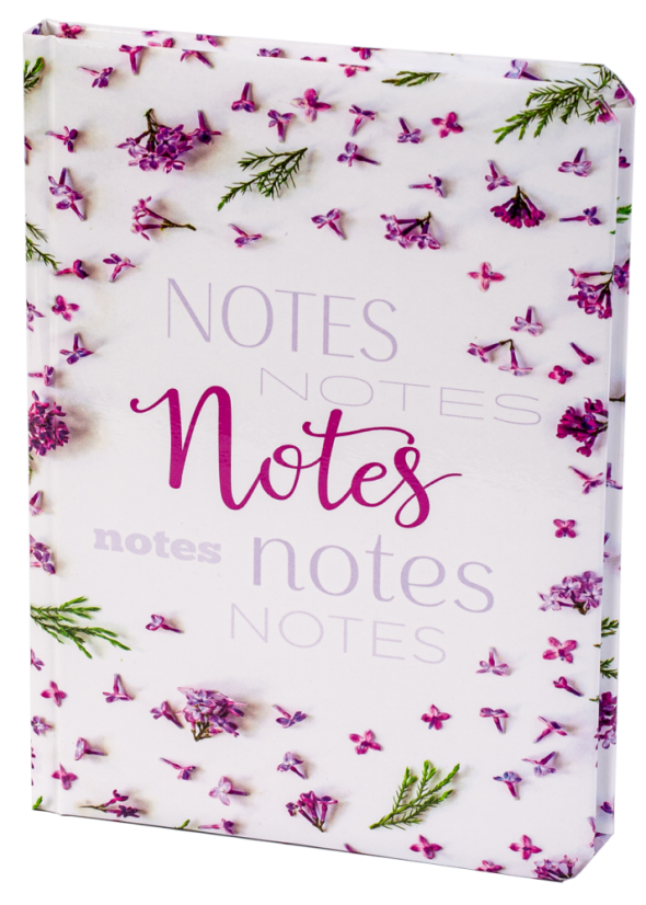 Linkovaný blok B6 Šeřík