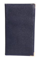 Plánovací záznamník 917 modrý