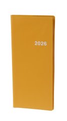 Plánovací záznamník 718 oranžový