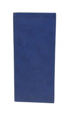 Plánovací záznamník 718 modrý