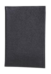 Plánovací záznamník 919 černý