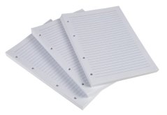 Náplň linky 100 listů