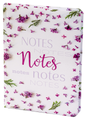 Linkovaný blok B6 Šeřík